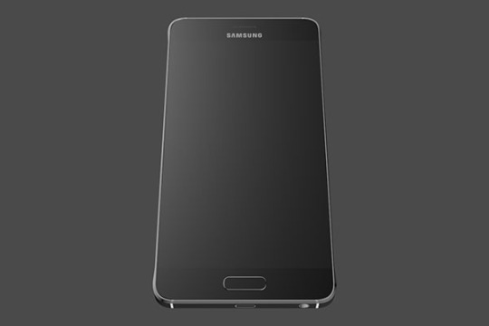 Galaxy S6 1